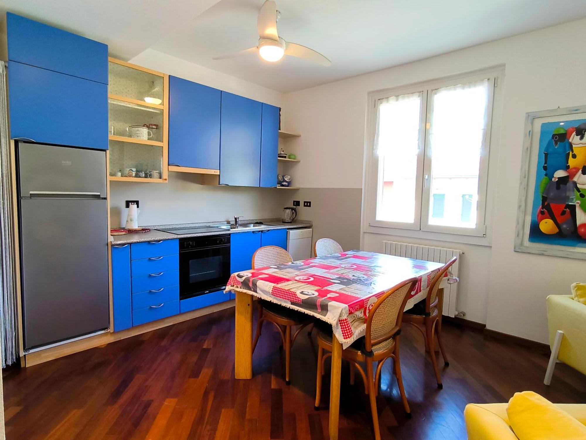 La Meridiana Sul Lago Abbadia Lariana Chambre photo
