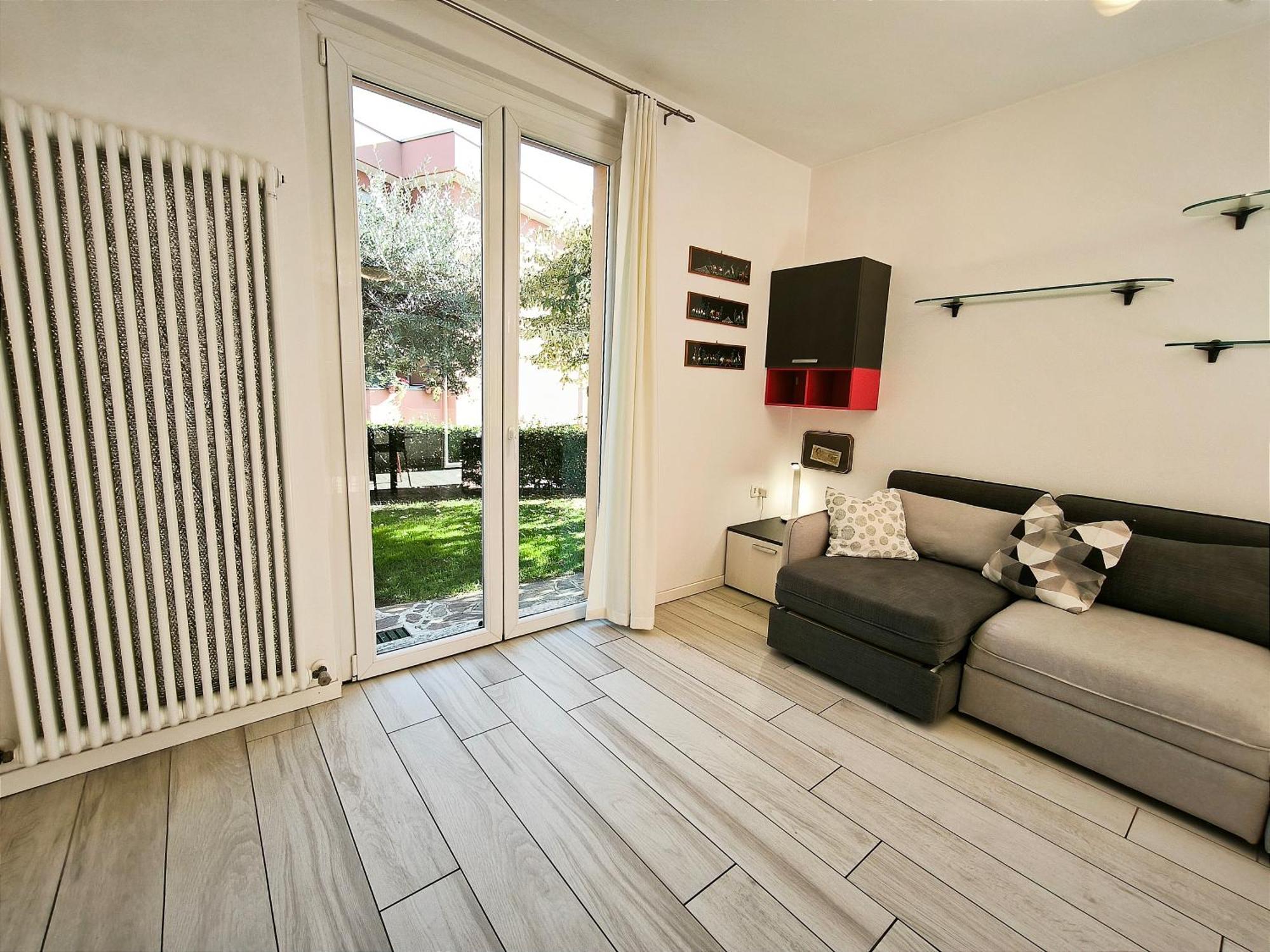 La Meridiana Sul Lago Abbadia Lariana Chambre photo