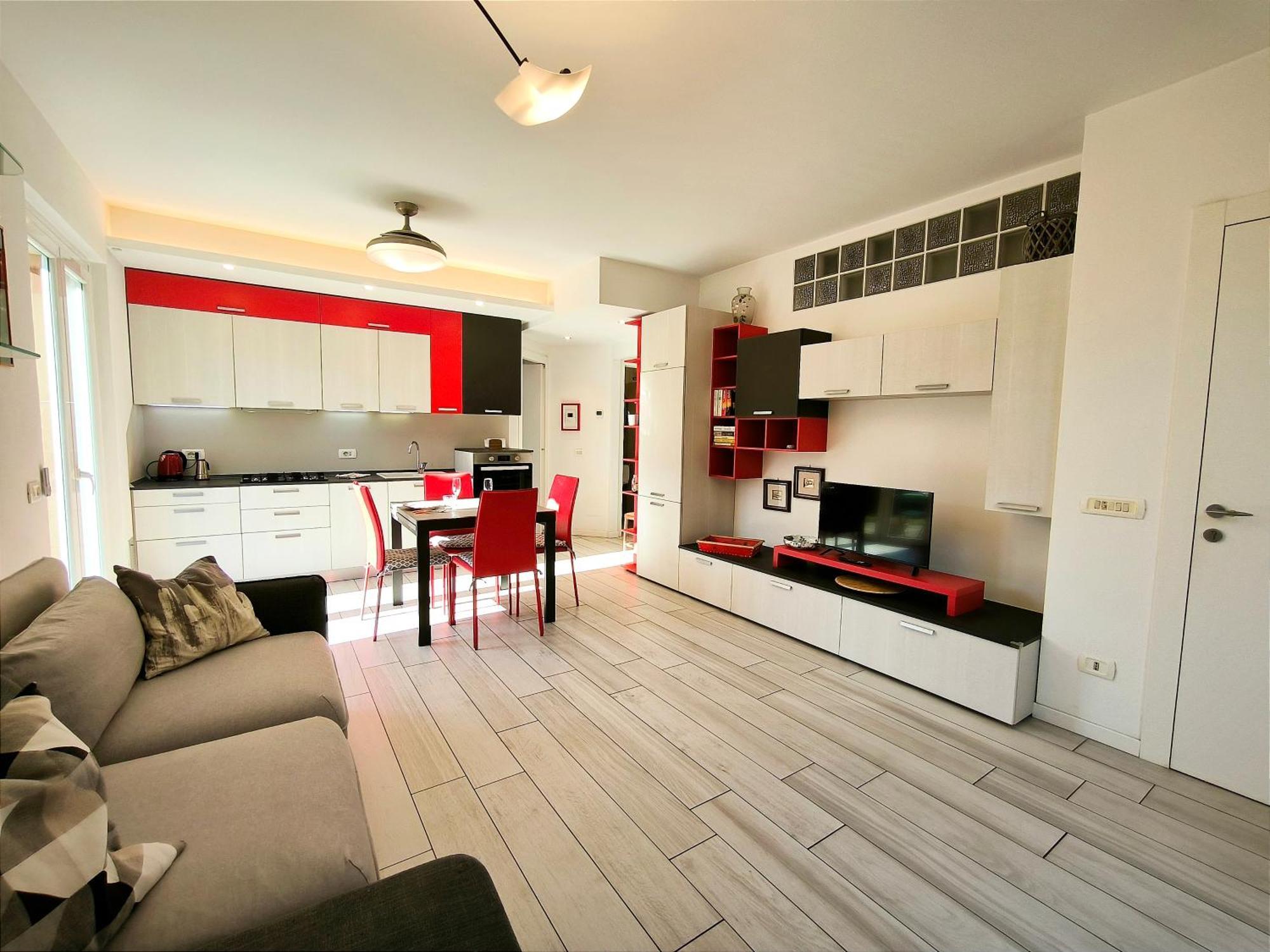 La Meridiana Sul Lago Abbadia Lariana Chambre photo